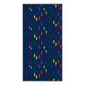 Flagship FTP66 Footprints Carpet 6 x 6