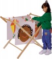 0226JC Paint Drying Rack