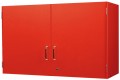 Tot Mate 1313A 24''H Wall Cabinet 1000 Series