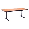Scholar Craft FS8793072 CompuTABLE (30" W x 72" L)