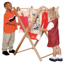 Wood Designs Paint Drying Rack WD19800