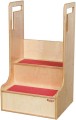 Step Up N Wash Wood Designs WD21200