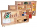 Wood Designs Maple Single Storage 30 inch Height WD13020