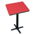 BXT42S Café Table 42 inch Square