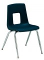 Scholar Craft 1017 Stack Chair 17.5" Seat Height