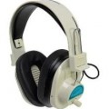Califone International CLS725 Frequency Color-Coded Wireless Headphones – Blue