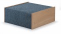 Large Platform Whitney Bros WB1470