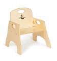 Jonti Craft 6800JC Birch Chairries 5 inch Height