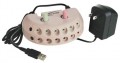6-Position USB Jackbox