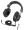 3068AV Headphones