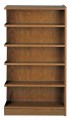 72 inch Single Face Shelving Adder LS72SA Ironwood Manufacturing