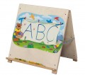 Wood Designs Big Book Tabletop Easel WD88900