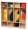 Wood Designs 4 Section Locker WD15000