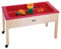 Jonti-Craft 0286JC Sensory Table Toddler 20 inch High