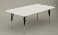 Correll AR3072AM AntiMicrobial Folding Activity Table