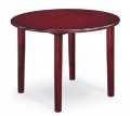 Community JE48R Jefferson Table 48" Round