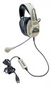 3066USB Deluxe Multimedia Stereo Headsets