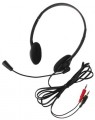 3065AV Lightweight Califone Personal Multimedia Stereo Headset