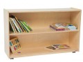 Wood Designs Shelf Storage WD12600