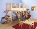 Market Play Loft GuideCraft G97045