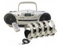 2455PLC Performer Plus PLC Listening Center