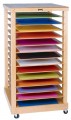 Jonti-Craft 0386JC Paper Rack