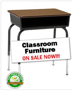 Classroom Furniture