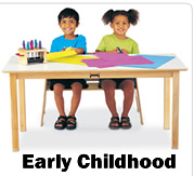 Classroom Furniture