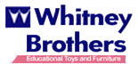 Whitney Brothers