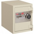 FireKing 1-Hour Fire and Burglary Rated Safe 2218