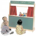 Puppet Theatre Store Steffy Wood SWP1037