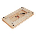 Jonti Craft 6966JC Birch Magnetic Lab