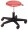 Capitol 180 Legacy Stool 13.5" to 18" Adjustable Height