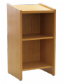 Adult Dictionary Stand MediaTechnologies B2024DS