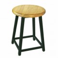 Ironwood ST13-98A Stool 18.5" to 29.5" Adjustable Height