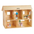 Jonti Craft 0731JC KYDZ Doll House