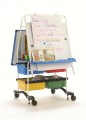 RC105-PTP5 Royal Reading Writing Center with Premium Tub Pack 5