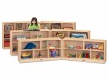 Jonti Craft 0292JC011 Maplewave Low Fold n lock