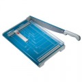 Dahle 534 Professional Guillotine Paper Cutter Trimmer