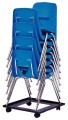 Model 200 Scholar Craft Chair Dolly
