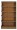 72 inch Single Face Shelving Adder LS72SA Ironwood Manufacturing