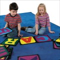 Flagship BBLO1212 Building Blocks 12â€ x 12â€ Squares