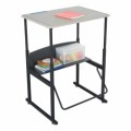 AlphaBetter Desk Stand Up Student Desk 1208GR
