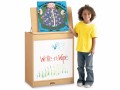 Jonti Craft 0543JC011 Maplewave Big Book Easel Write n Wipe
