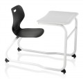KI Intellect Wave IWDEH Double Entry Desk