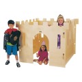 Jonti Craft 2491JC Birch KYDZ Castle Queen