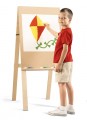  Young Time 7125YT Single Sided Easel