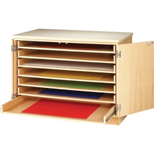Drafting Furniture And Art At Today S Classroom Art Tables Drafting Storage Cabinets