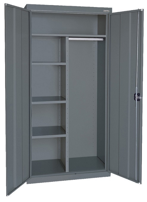 School Shelving And Storage Cabinets At Today S Classroom