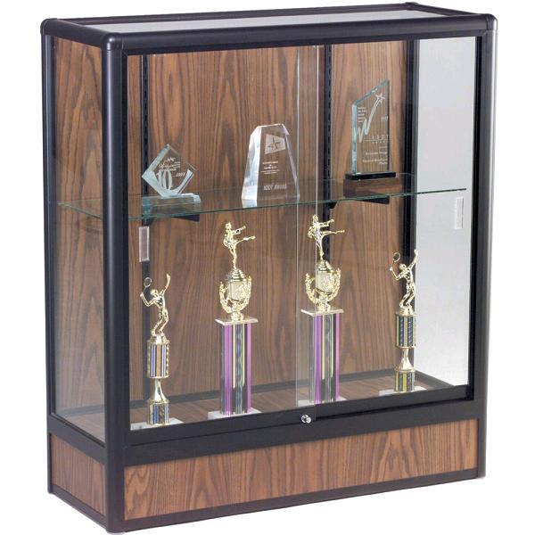 Trophy Case